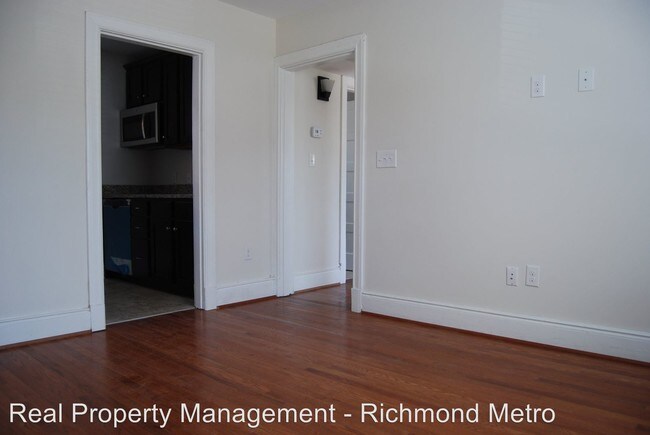 Building Photo - 1 br, 1 bath House - 2108 Venable St., Unit A