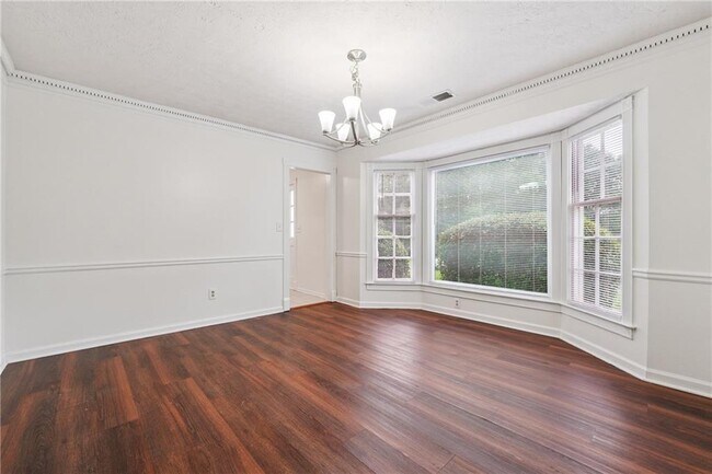 Foto del edificio - 1416 Manchester Ct SW