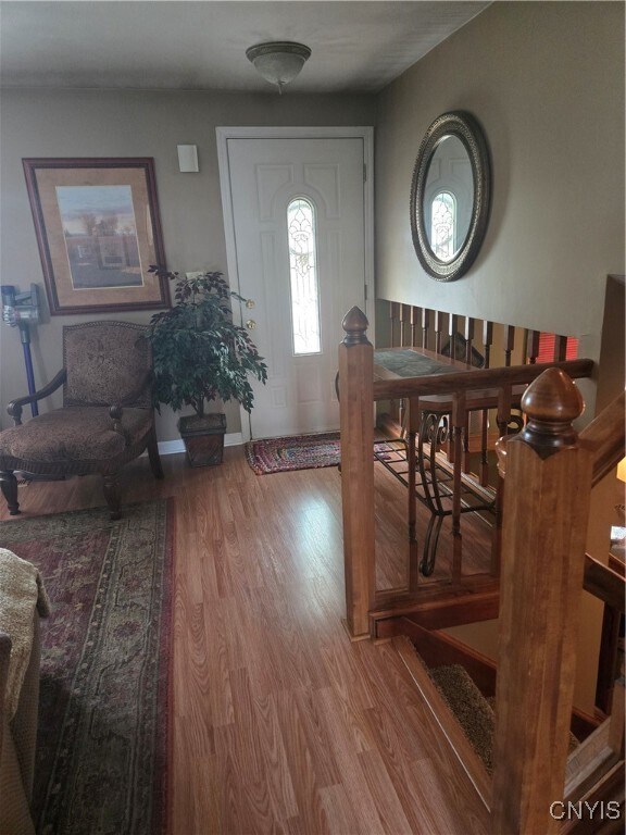Foto del edificio - 7974 Pickett Ln