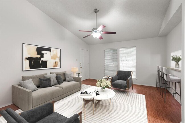 Foto del edificio - 4509 Brown Bark Pl