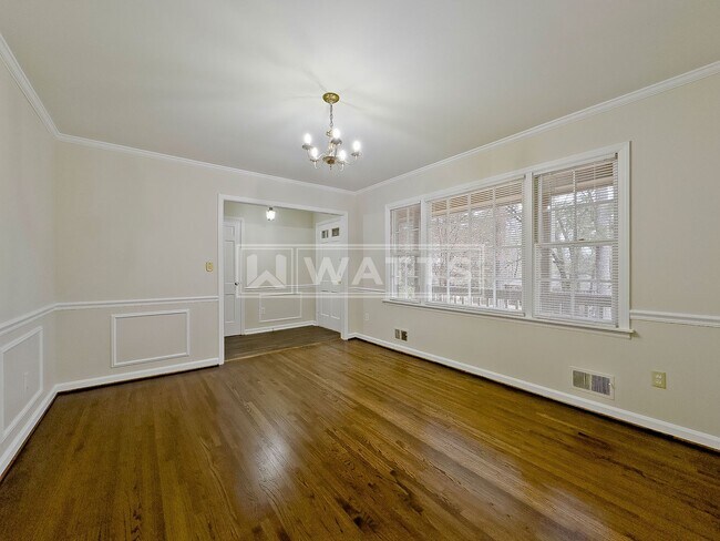 Foto del edificio - Charming & Spacious 3-Bed Home in City of Hoover