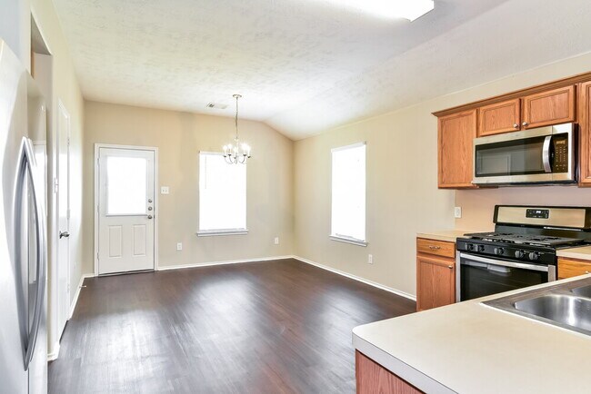 Foto del edificio - 4786 Wind Trace Dr
