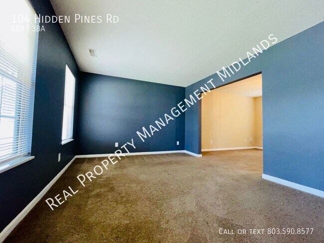 Building Photo - Welcome to your dream home in the Hidden P...
