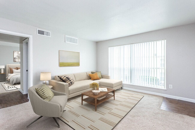 Foto del edificio - The Atrium At 5606