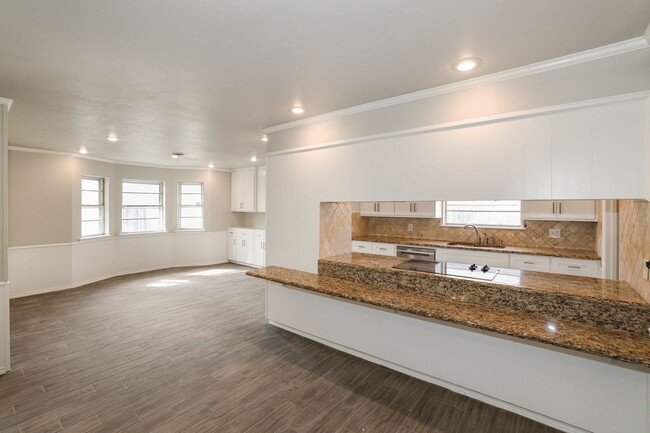 Building Photo - Remodeled Home in Puckett with Lease With ...