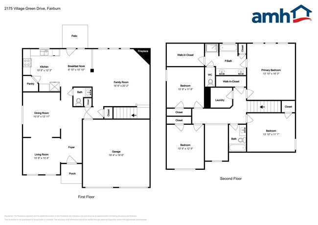 Foto del edificio - 2175 Village Green Dr