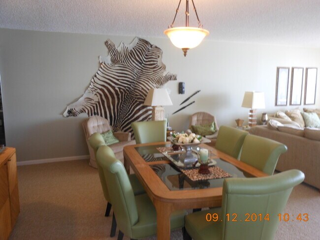 Foto del edificio - 4200 S Ocean Blvd