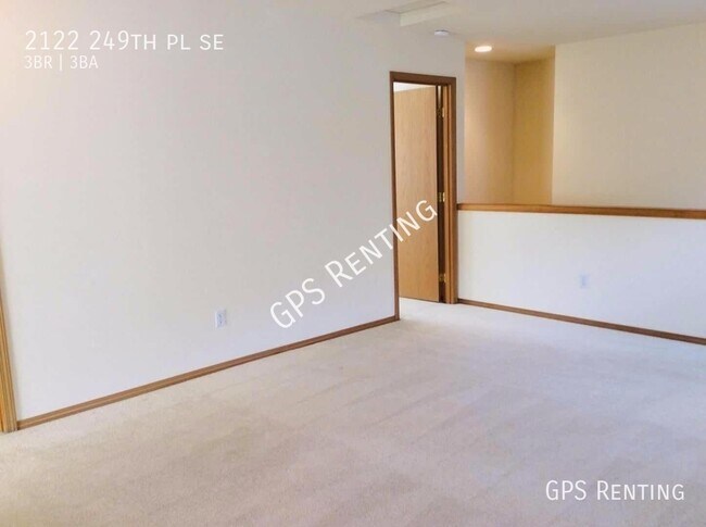 Foto del edificio - Rare find in Sammamish!