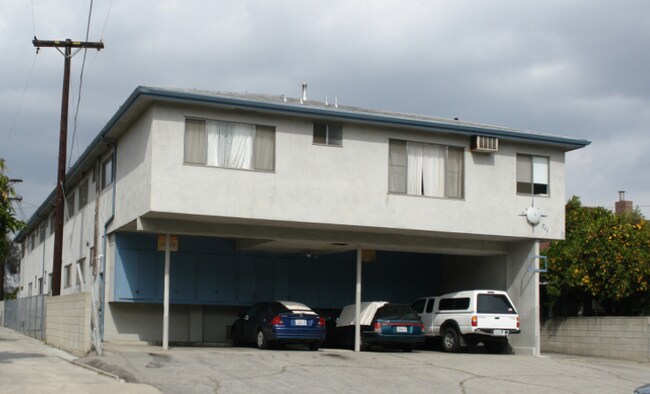 711 East Palmer Avenue - 711 E Palmer Ave