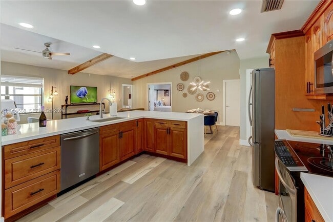 Foto del edificio - 1130 NW 78th Terrace