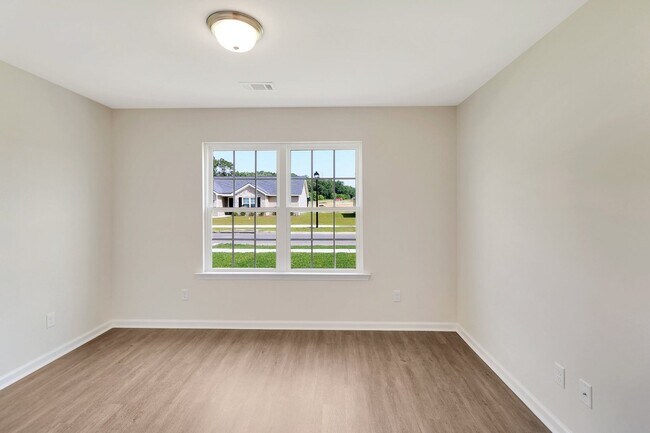 Foto del edificio - Hartford - Statesboro 3 Bed 2 Bath - Arbor Floor Plan