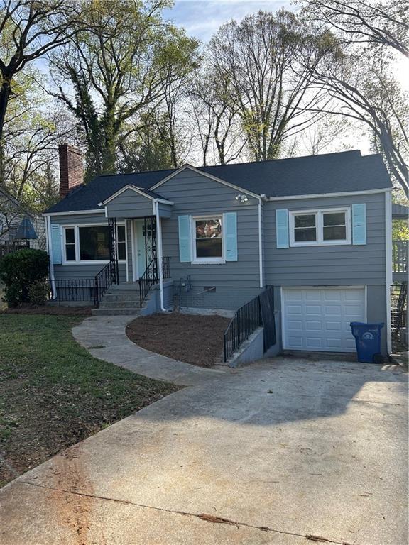 Foto principal - 1444 Blvd Lorraine SW