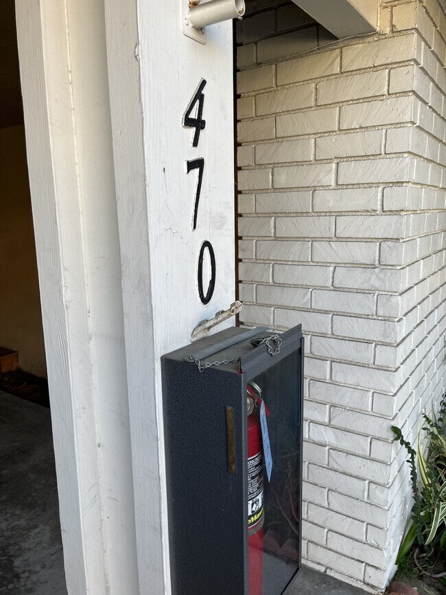 Foto del edificio - 3500 W Manchester Blvd