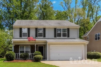 Building Photo - 613 Amberwood Dr