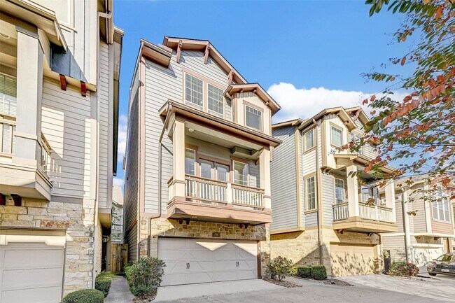 Foto del edificio - 746 Nicholson St