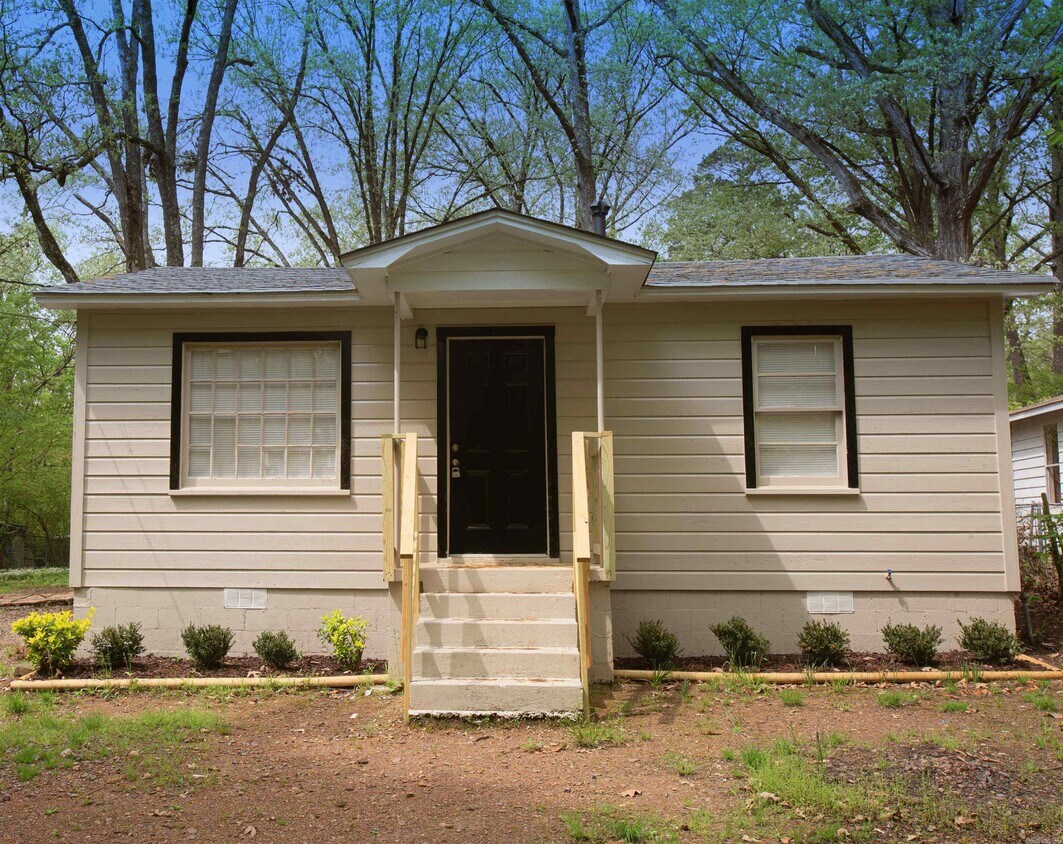 Foto principal - 3316 Zion St