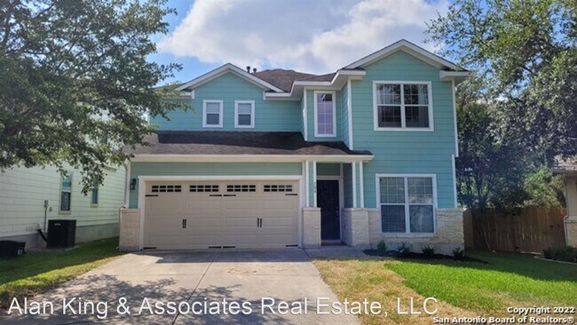 Building Photo - 4 br, 3.5 bath House - 106 Red Williow