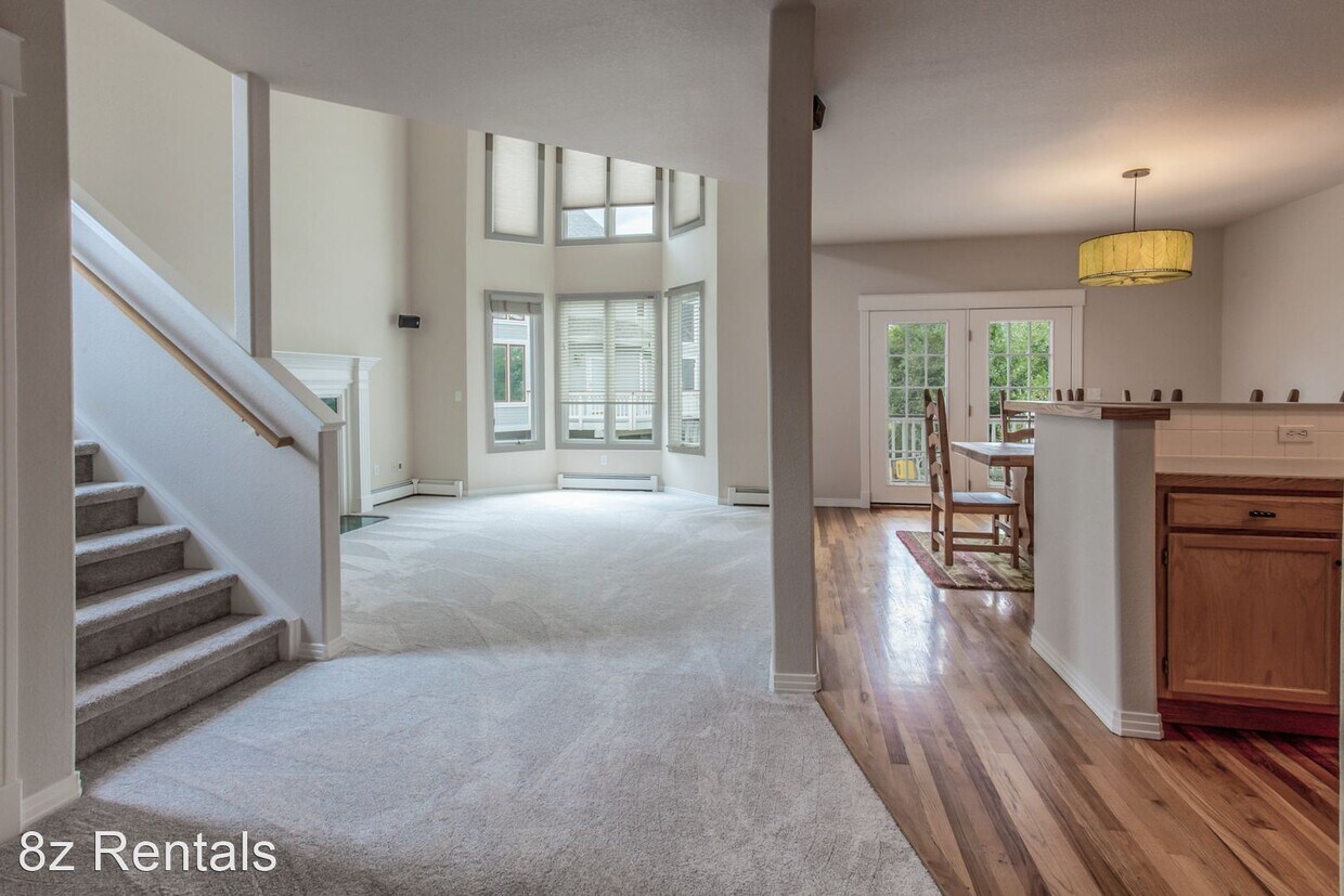 Primary Photo - 3 br, 3 bath House - 2025 Mathews St #E3