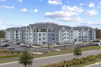 Building Photo - Oak Grove at Blake Farm