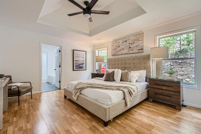 Foto del edificio - 8787 S Deer Creek Canyon Rd