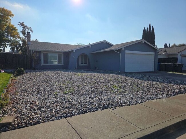 Building Photo - 202 Richard Pl