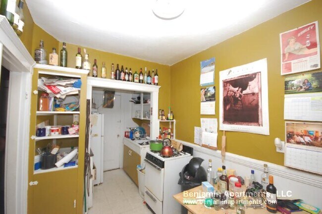 Foto del edificio - 5 Vinal St