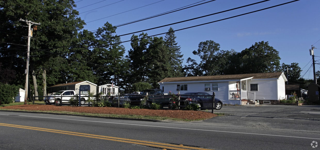 151 Hartford Tpke, Shrewsbury, MA 01545 Apartments in Shrewsbury, MA