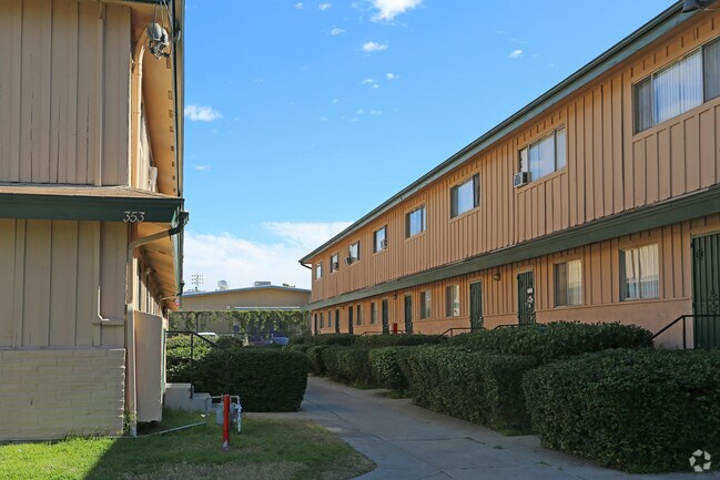 Foto del edificio - Monte Verde Villa's