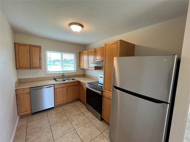 Foto del edificio - 7500 Lyncrest St