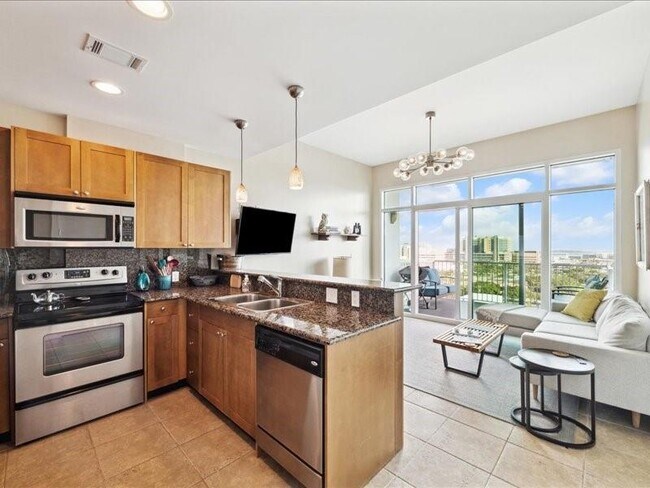 Foto del edificio - 500 Seawall Blvd