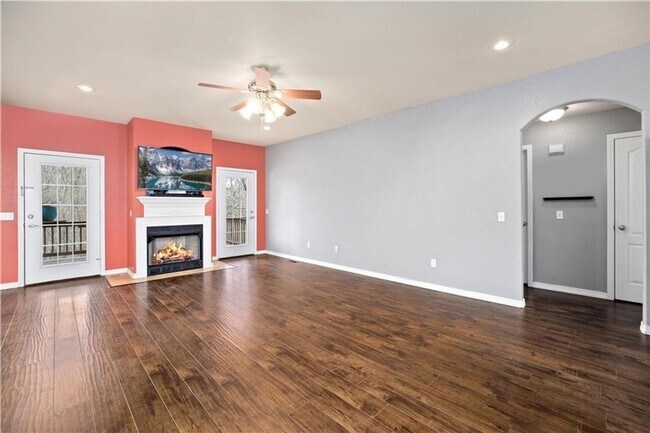Foto del edificio - Remodeled Bella Vista Home!