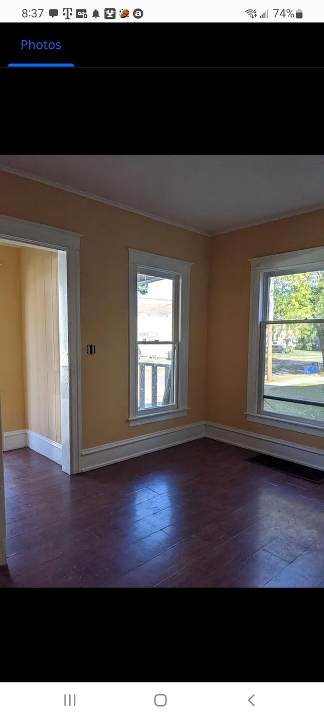 311 Baty St Unit A, Elmira, NY 14904 Apartments in Elmira, NY