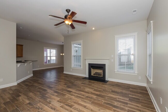 Building Photo - 9819 Grier Springs Ln
