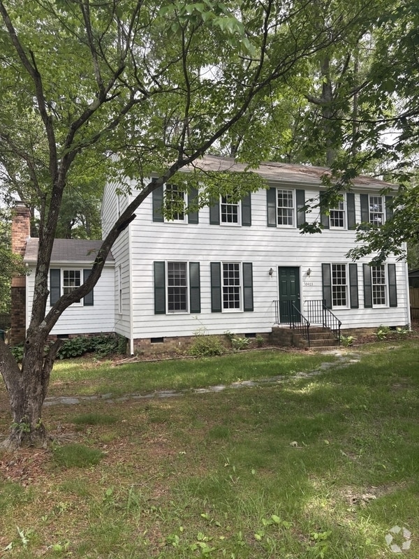 Building Photo - 10403 Warren Rd