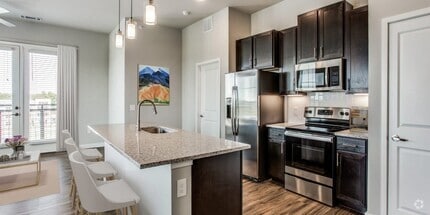 Building Photo - Luxia River East
