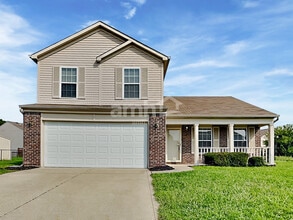 Building Photo - 4372 Mahogany Dr