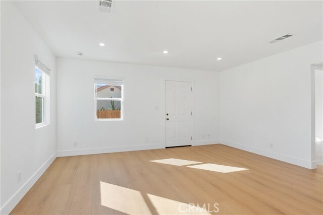 Foto del edificio - 2907 Obama Blvd