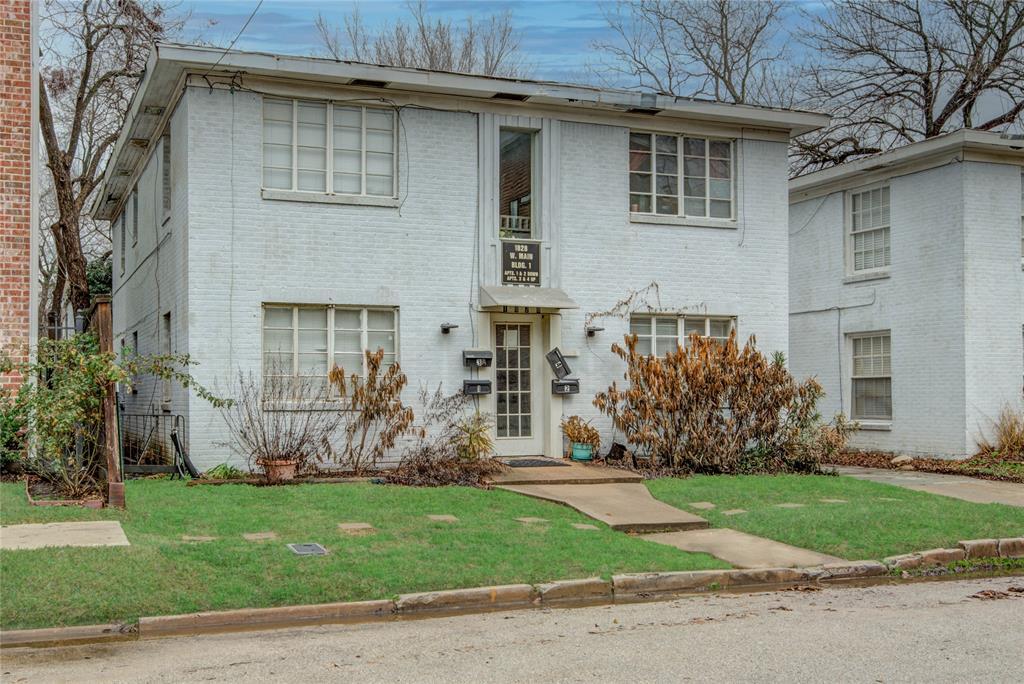 Primary Photo - 1828 W Main St