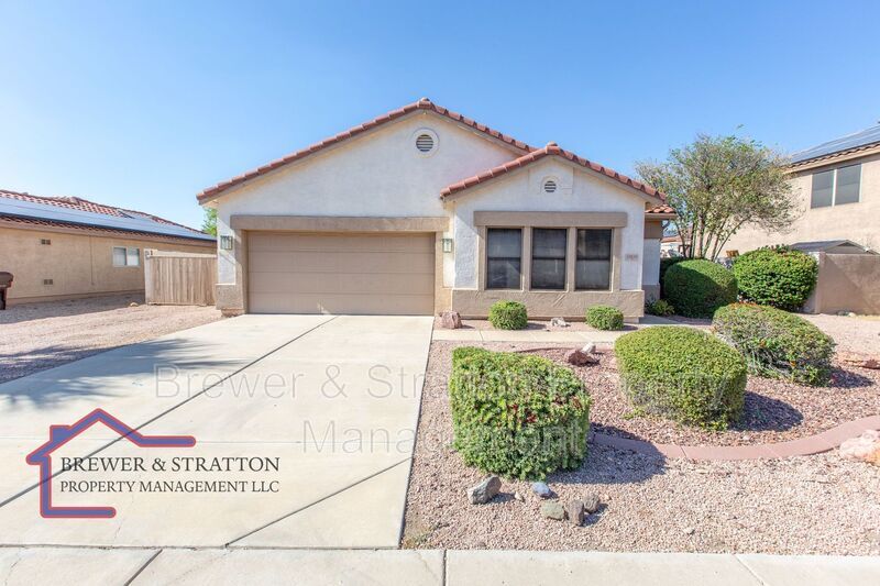 10610 W Daley Ln, Peoria, AZ 85383 House for Rent in Peoria, AZ