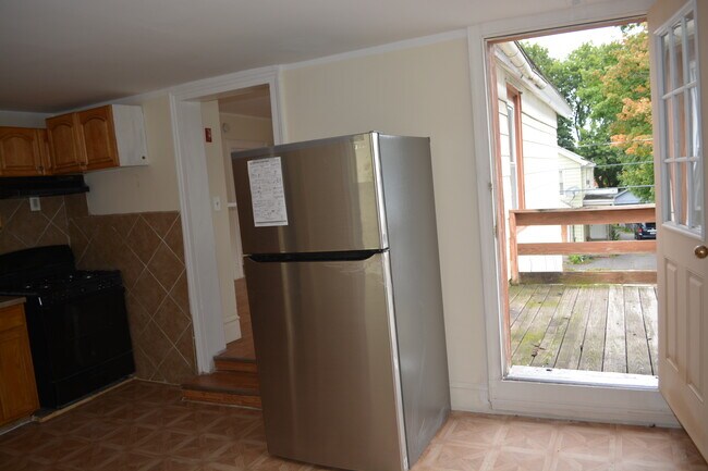 Foto del edificio - 717 Roberts St