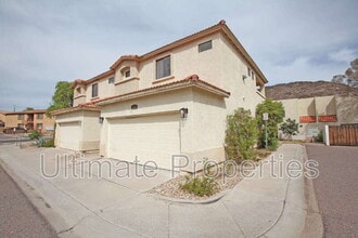 Building Photo - 1505 E Sahuaro Dr