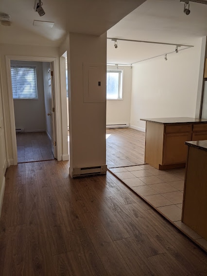 Unit entrance - 5854 N Kenmore Ave