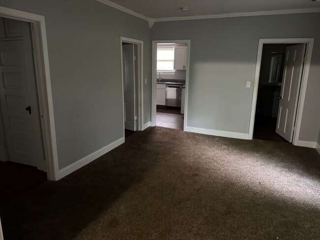 Building Photo - Nice updated house in a quiet neighborhood