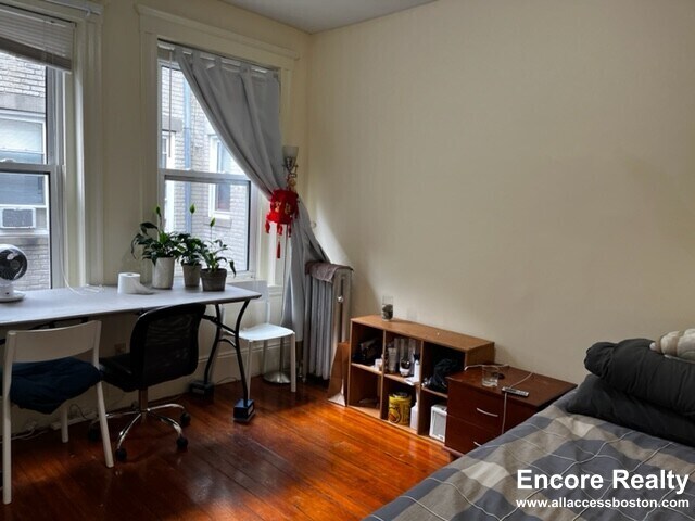 Foto del edificio - 32 Queensberry St