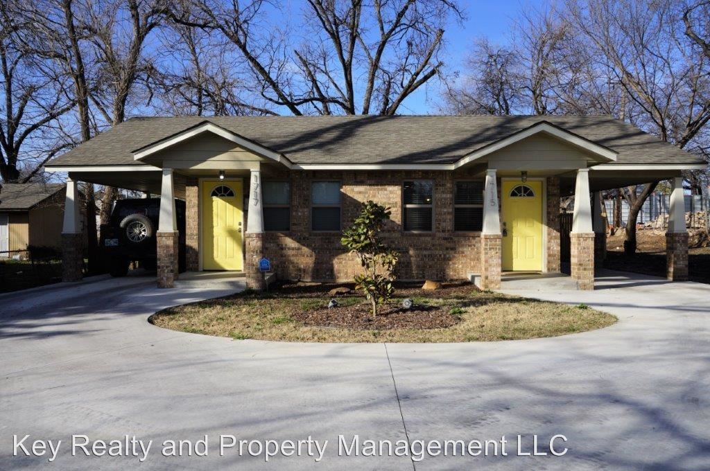 Foto principal - 1715 NW 14th St
