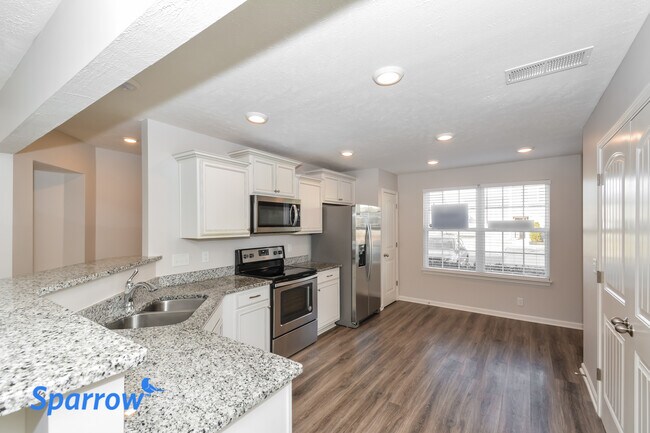 Building Photo - 3537 Nightshade Dr