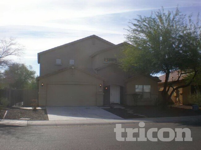 Foto del edificio - 11755 West Cocopah St