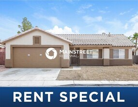 Building Photo - 5324 N Padero Dr