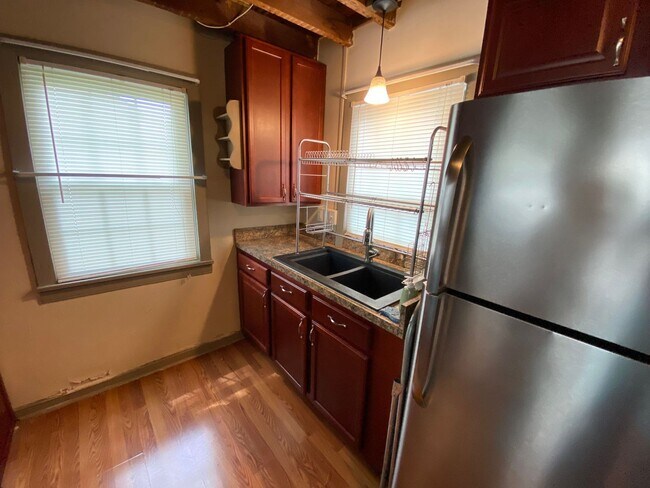 Foto del edificio - Single Family Home