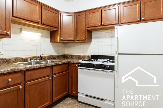 Foto del edificio - 540 W Roscoe St